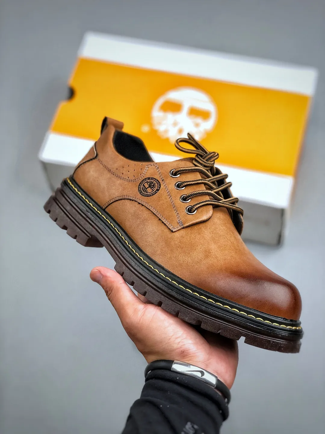Local pick up 💰520 Support store Timberland/Timberland classic 25ss new low-top classic re-engineered brand new upgrade Guangdong factory quality original box original packaging The fabric is made of Italian top frosted cowhide with anti-odor and anti-corrosion genuine leather latex insoles to give you a perfect wearing experience quality and durable, a must-have for sportsmen Specially designed to handle handsome high-quality feet with first-class feel Exclusive supply Official product number: TB23066 Size: 38-44